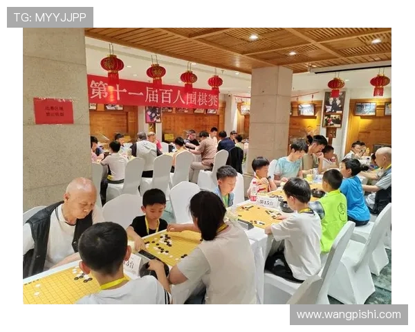 弈起成长：方寸棋盘间的友谊与蜕变