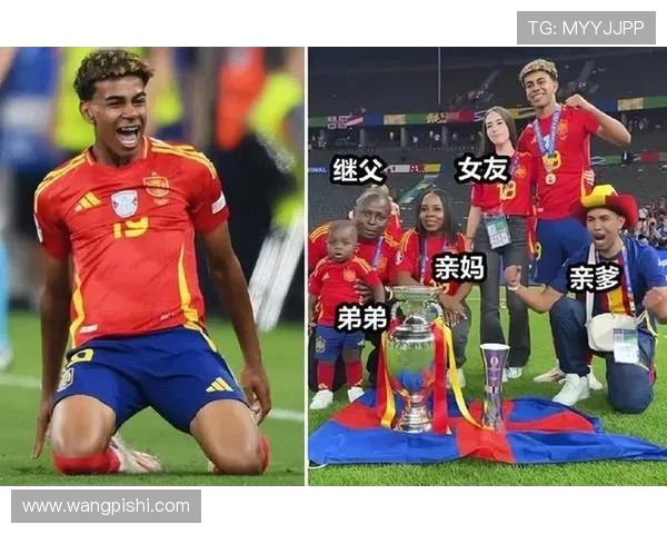 父爱如山！亚马尔父亲 39 岁生日晒合影：10 号传承，儿子未来可期