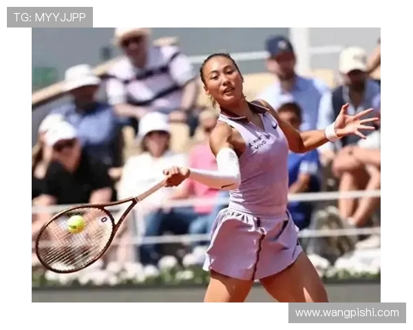 郑钦文首进世界前四！柏林站两关键战定温网种子，冲击赛季首冠