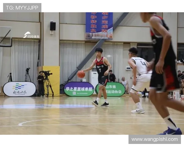 齐鲁篮球英才辈出 铸就中国篮坛半壁江山